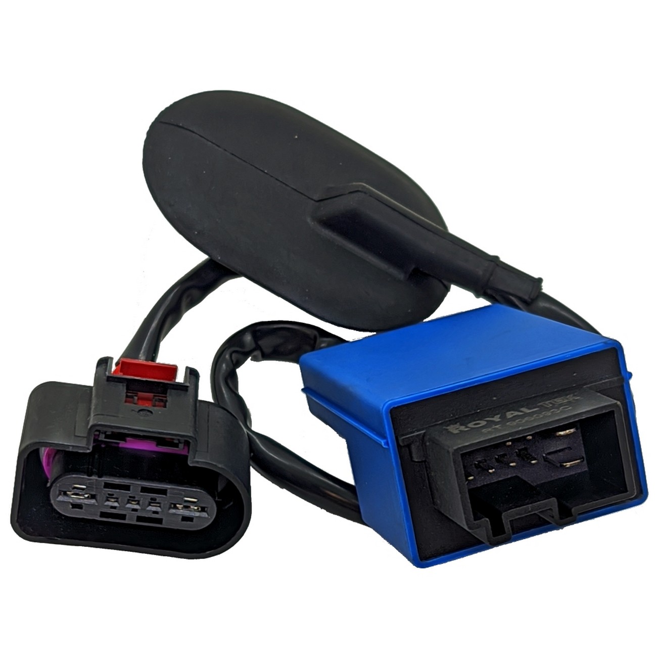 Modulo Control Bomba Nafta Audi A1 A3 Tt 1.4 1.6 1.8 Tfsi